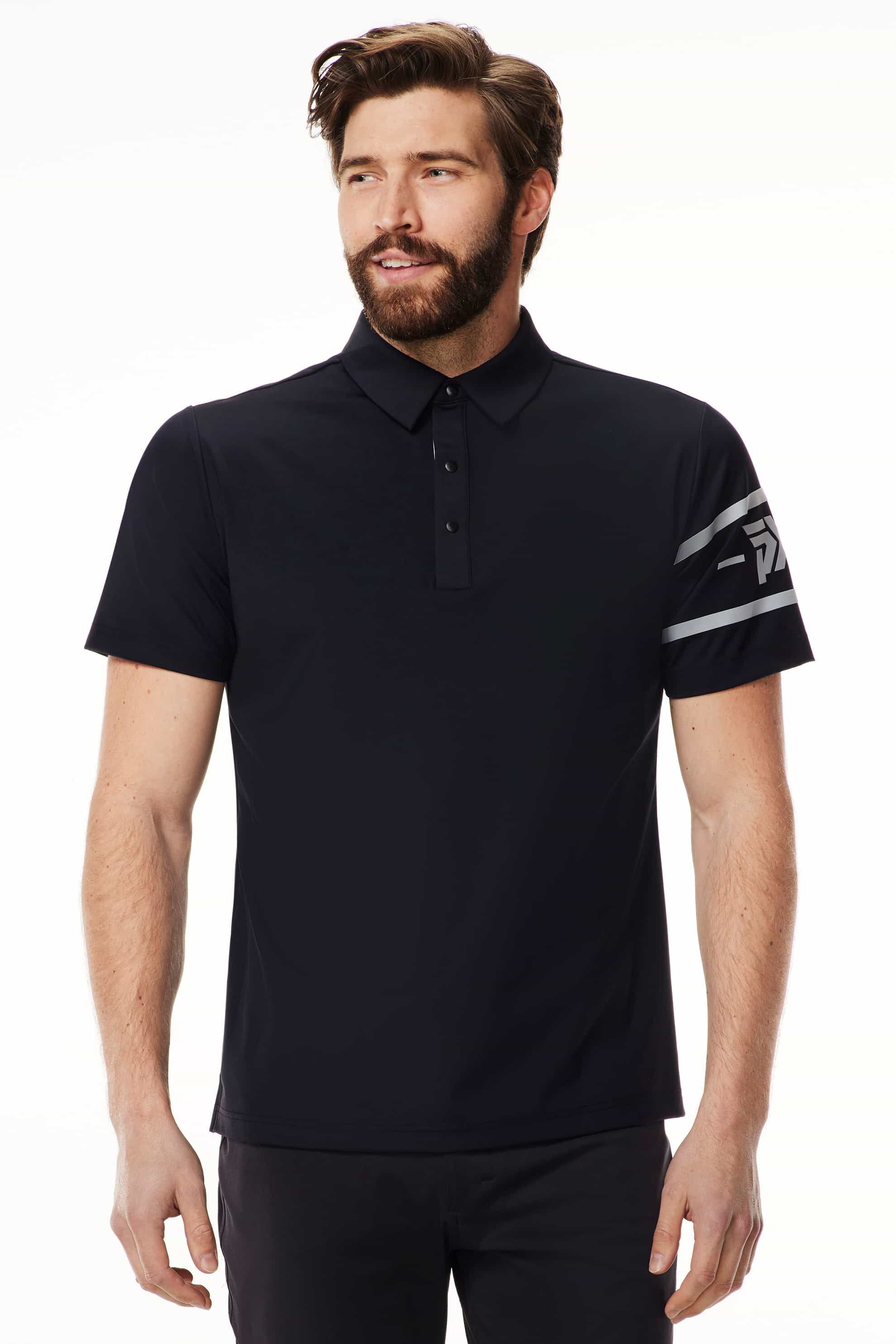 Shop Men's Golf ポロシャツ - Comfort and Athletic Fit | PXG JP